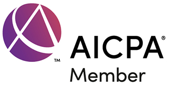 AICPA member logo